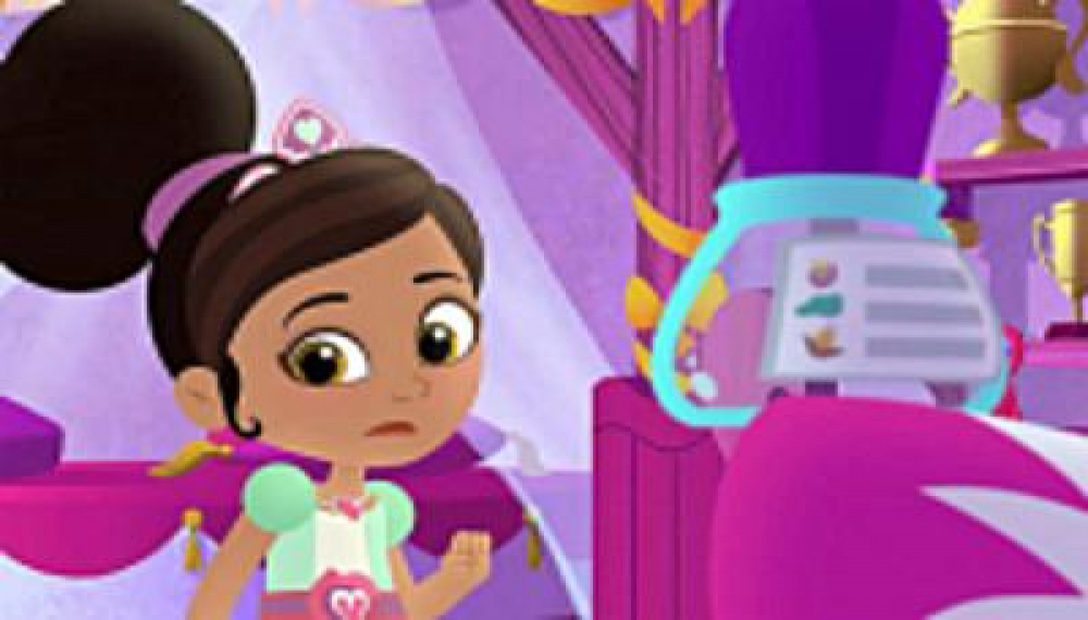 نلا شاهزاده شوالیه - فصل 1 قسمت 66