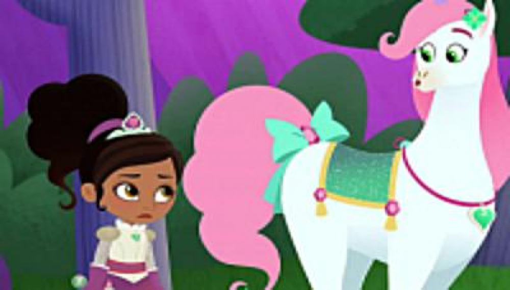 نلا شاهزاده شوالیه - فصل 1 قسمت 67