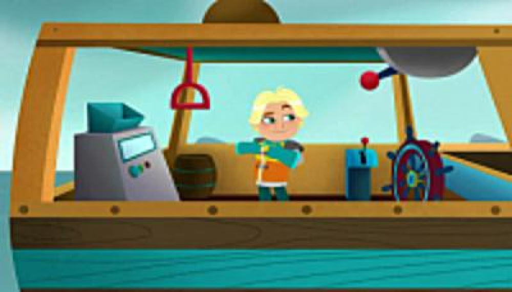 نلا شاهزاده شوالیه - فصل 1 قسمت 70