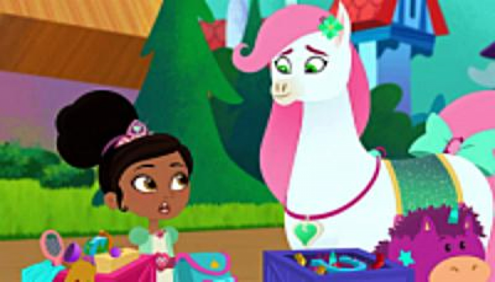 نلا شاهزاده شوالیه - فصل 1 قسمت 72