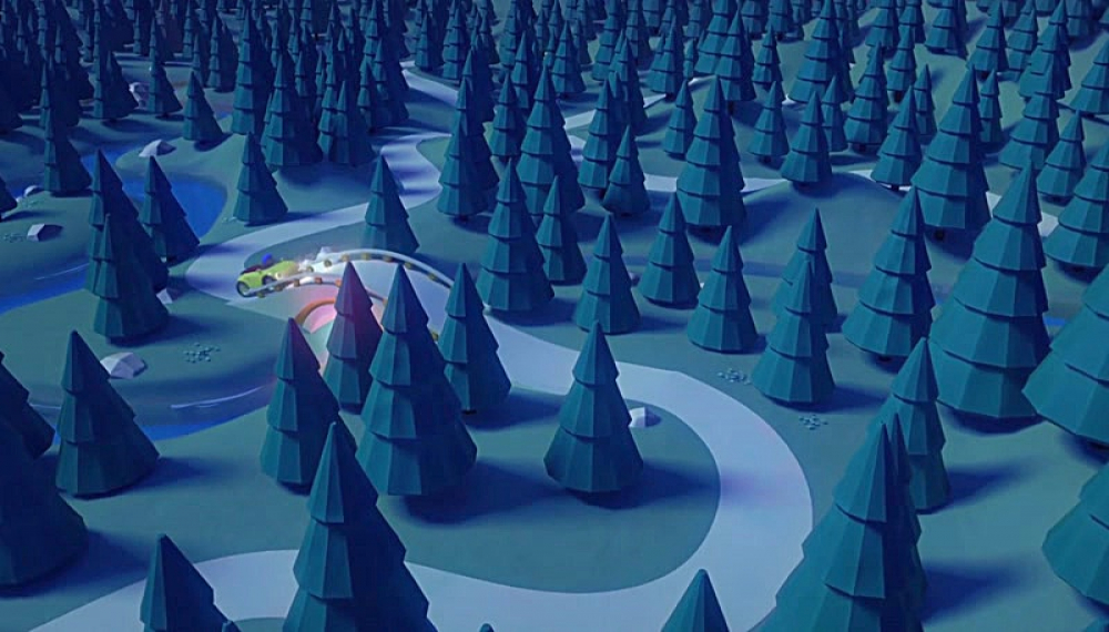 نادی کارآگاه شهر اسباب بازی ها - فصل 1 قسمت 12