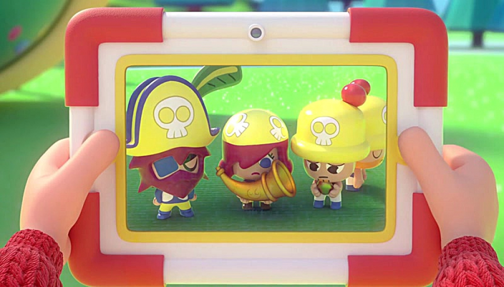 نادی کارآگاه شهر اسباب بازی ها - فصل 1 قسمت 15