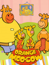 خانواده گاو نارنجی - فصل ۱ قسمت ۳۵