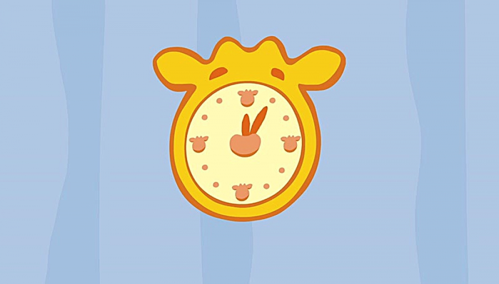 خانواده گاو نارنجی - فصل 1 قسمت 37