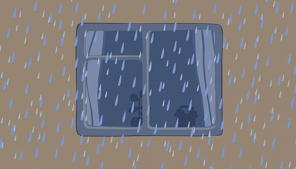 خانواده گاو نارنجی - فصل 1 قسمت 38