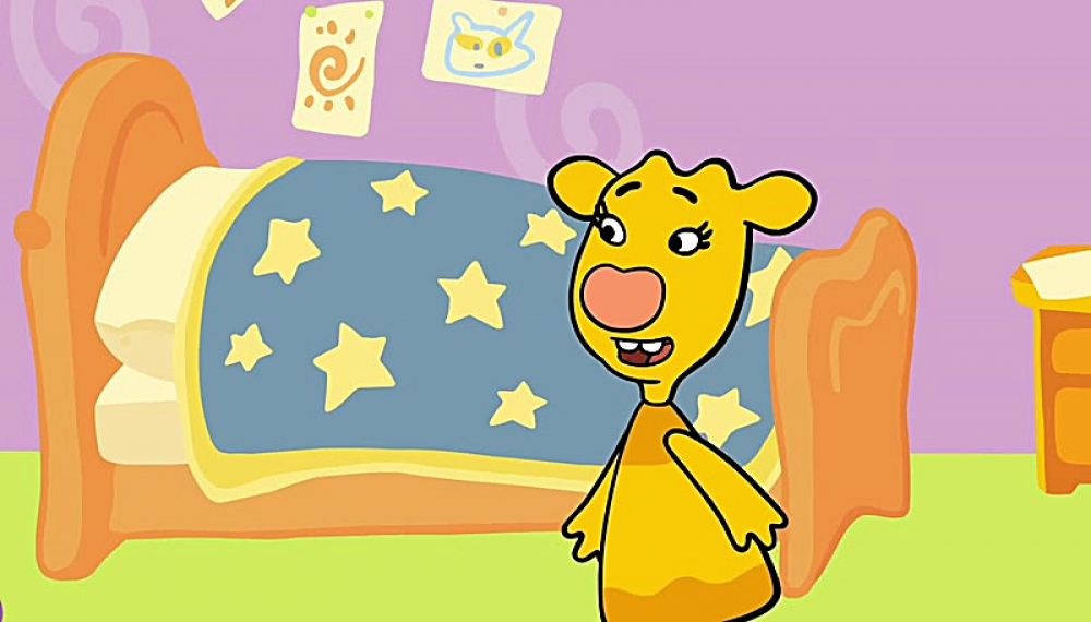 خانواده گاو نارنجی - فصل 1 قسمت 40