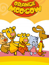 خانواده گاو نارنجی - فصل ۱ قسمت ۴۳