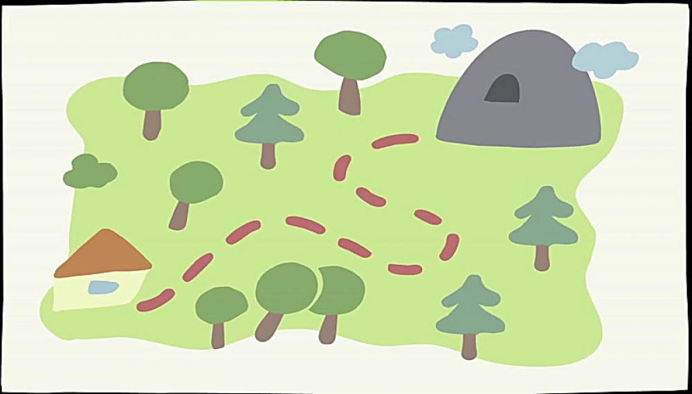 خانواده گاو نارنجی - فصل 1 قسمت 44