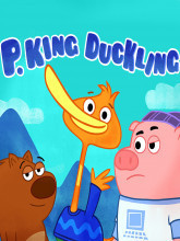 پادشاه داکلینگ - فصل ۱ قسمت ۱۵