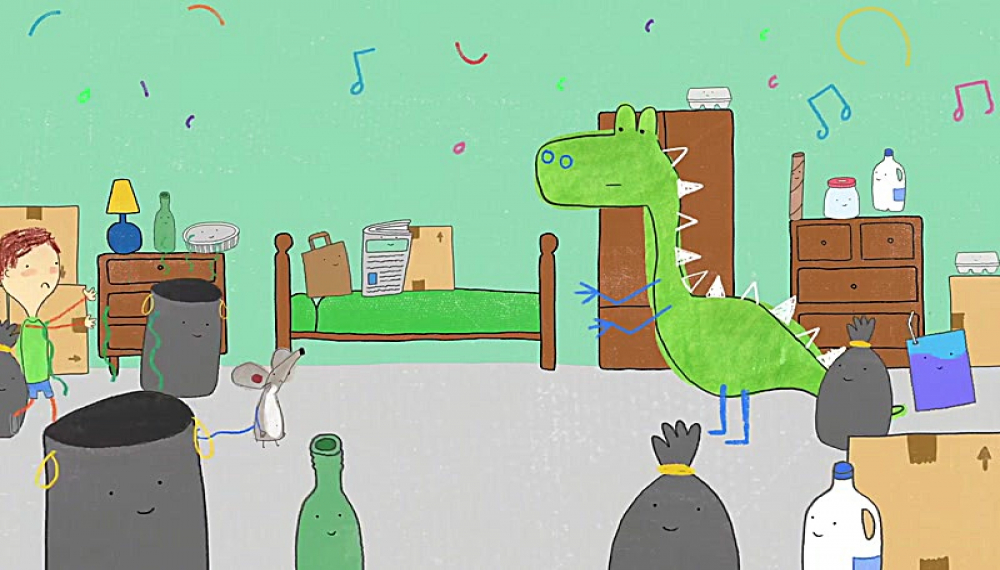 پابلو - فصل 1 قسمت 21