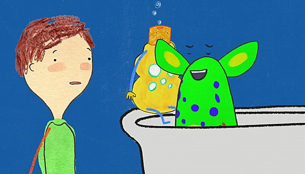 پابلو - فصل 1 قسمت 23