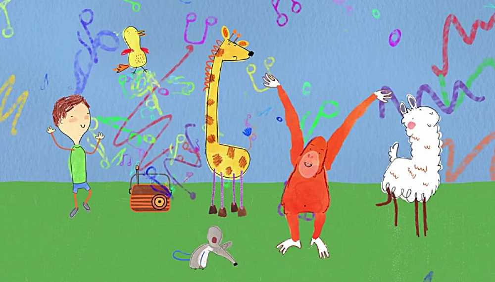 پابلو - فصل 1 قسمت 25