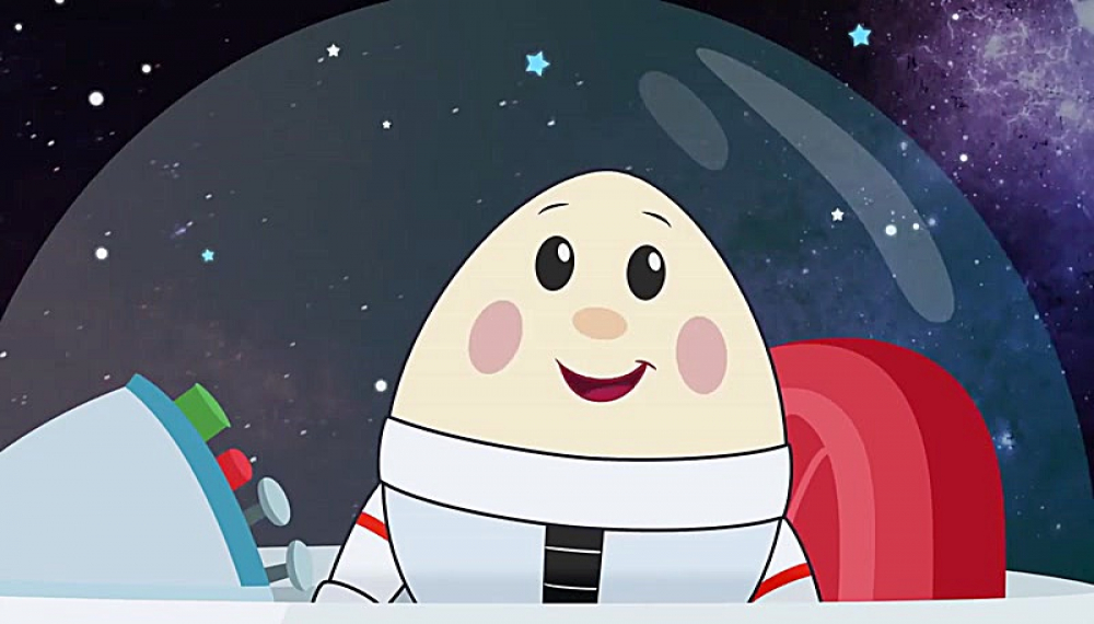 کلوپ مامان غازه - فصل 1 قسمت 4