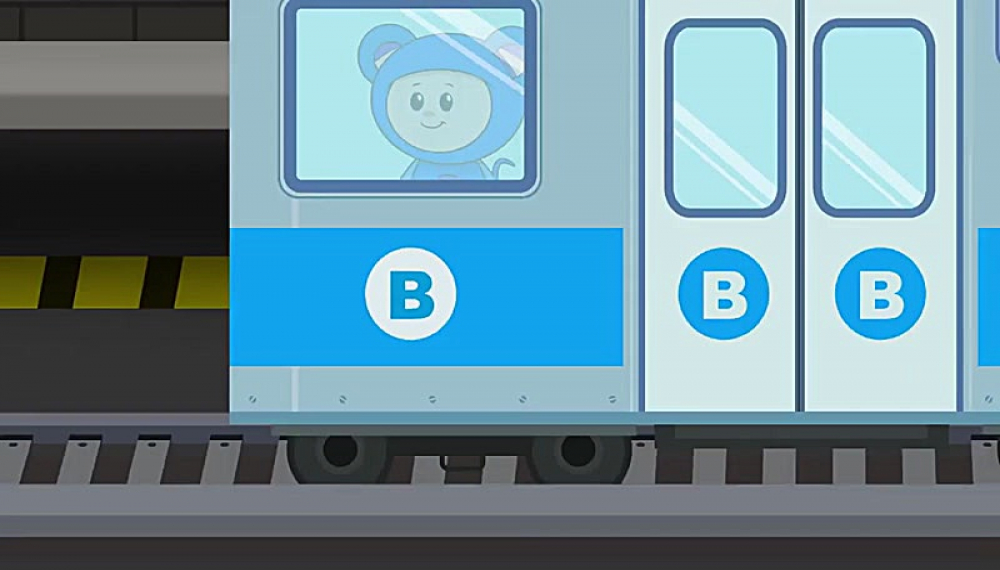 کلوپ مامان غازه - فصل 1 قسمت 6