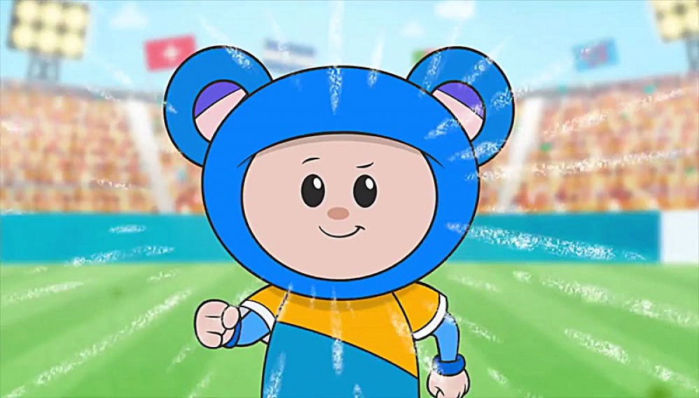 کلوپ مامان غازه - فصل 1 قسمت 9