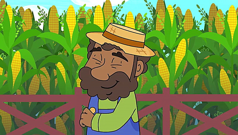 کلوپ مامان غازه - فصل 1 قسمت 14