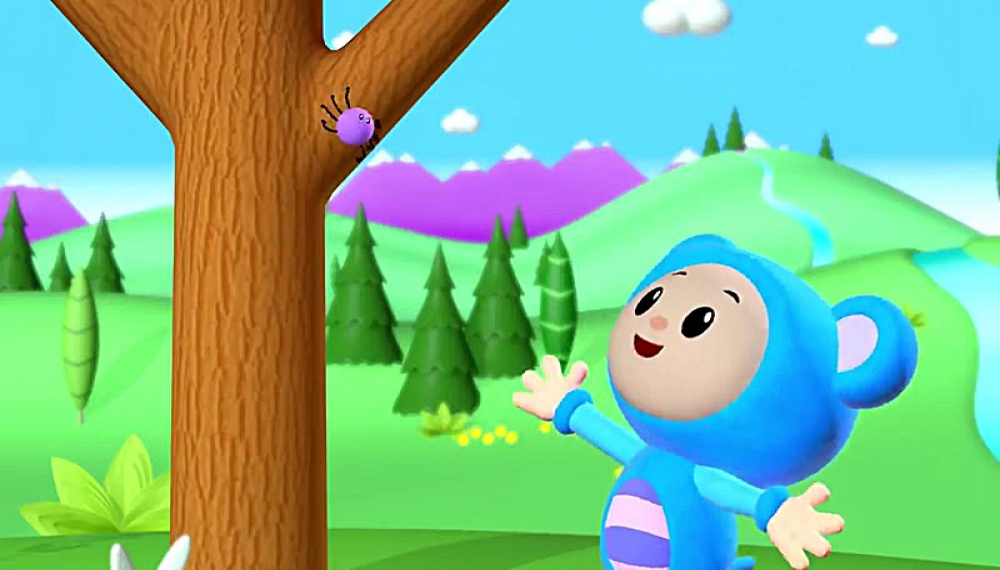 کلوپ مامان غازه - فصل 1 قسمت 15