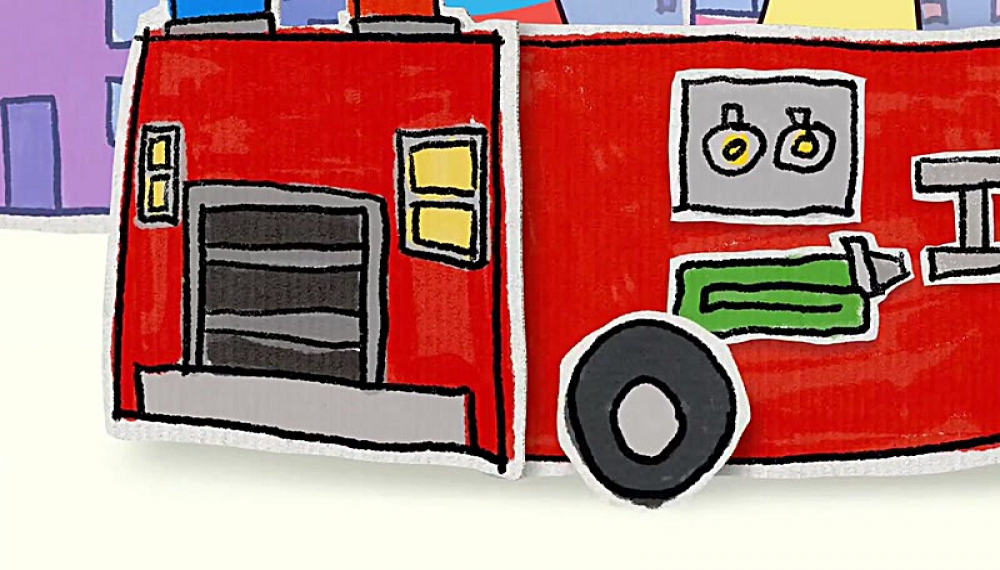 کلوپ مامان غازه - فصل 1 قسمت 18