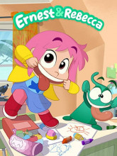 ارنست و ربکا - فصل ۱ قسمت ۱۵