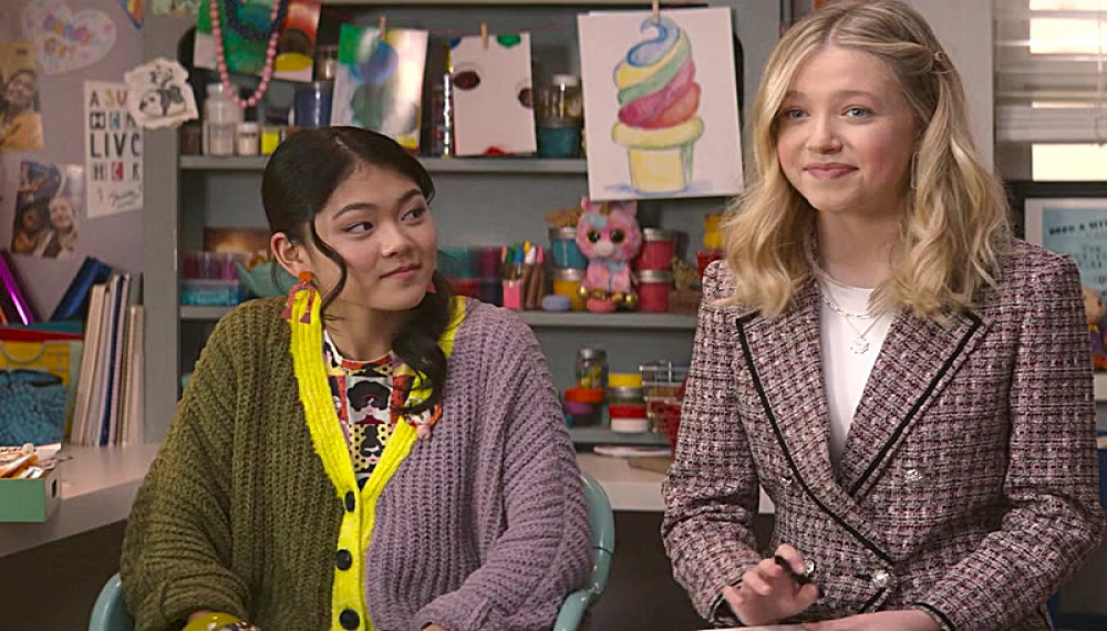 کانون پرستاران بچه - فصل 2 قسمت 6