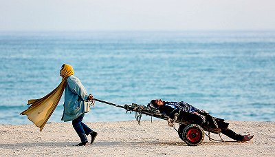 جزیره - فصل 1 قسمت 3