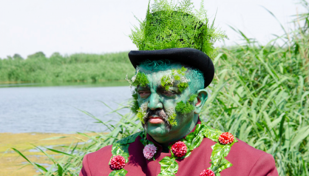 نارگیل - فصل 1 قسمت 10