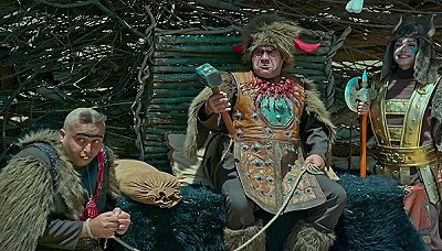 نارگیل - فصل 1 قسمت 10