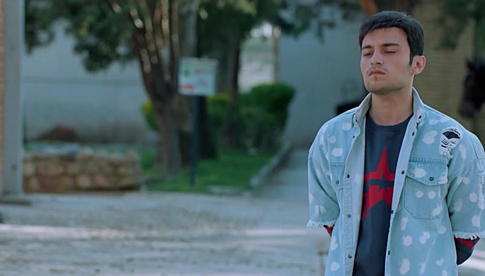 زخم کاری - فصل 1 قسمت 12 (مخصوص نابینایان)