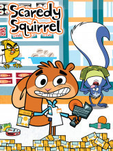 اسکردی سنجابه - فصل ۲ قسمت ۶