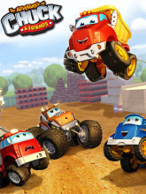 ماجراهای چاک و دوستان - فصل ۱ قسمت ۳۰