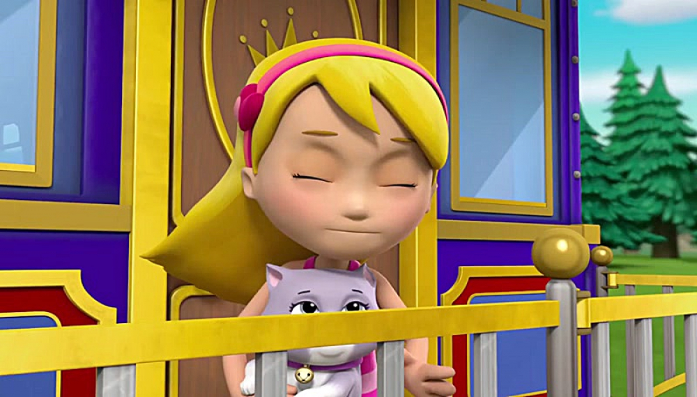 سگ های نگهبان - فصل 5 قسمت 18