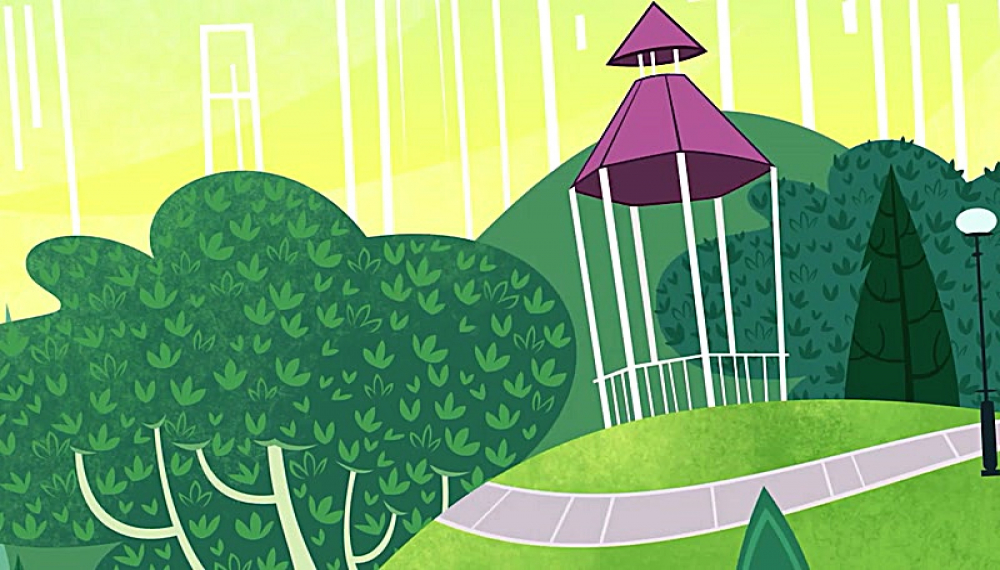 حیوانات خانگی زوزو - فصل 1 قسمت 32