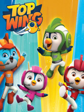 ابر بالدارها - فصل ۱ قسمت ۱۶