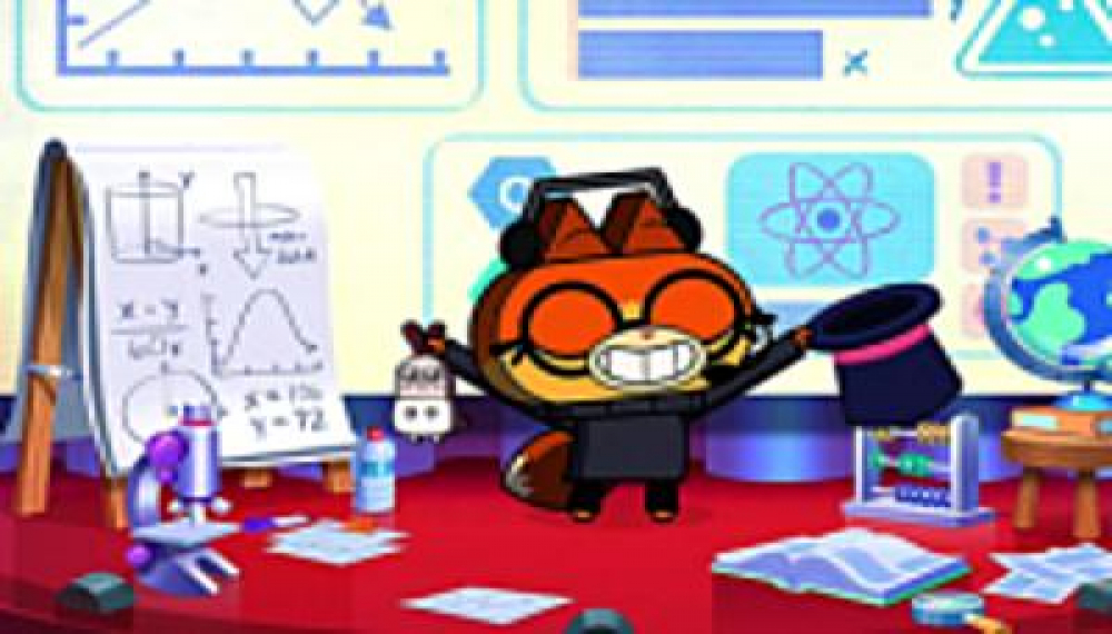 یونیکیتی! - فصل 1 قسمت 33