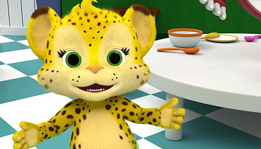 کلمه بازی - فصل 1 قسمت 6