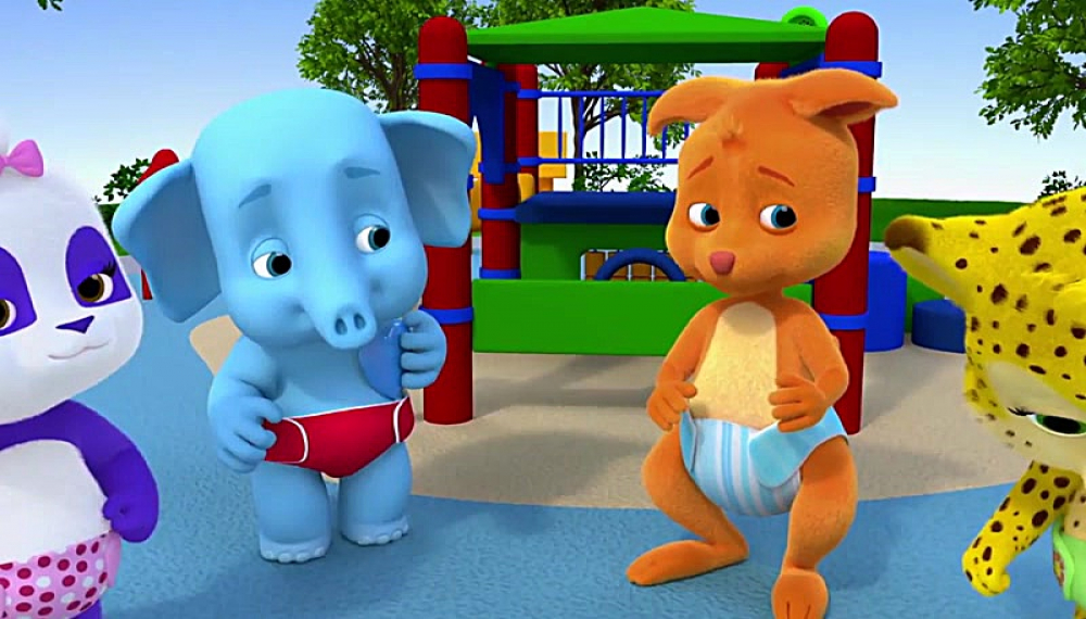 کلمه بازی - فصل 1 قسمت 7