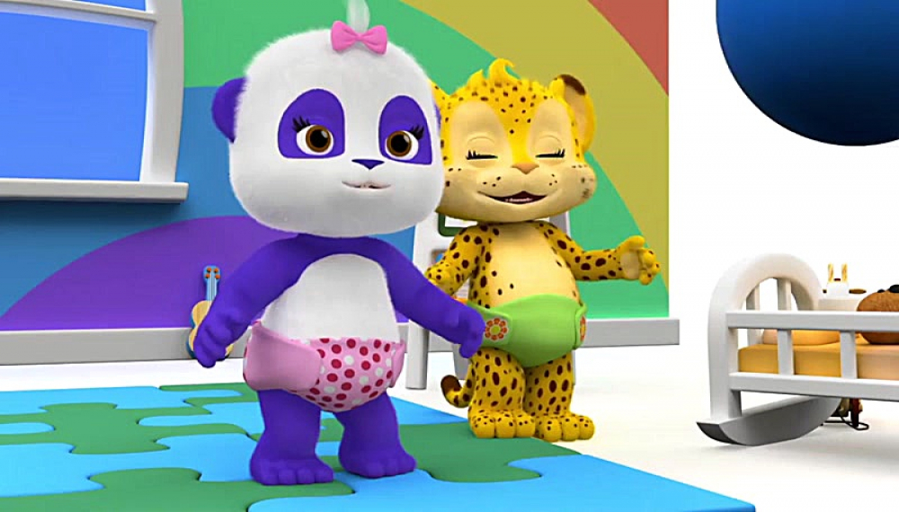 کلمه بازی - فصل 1 قسمت 8