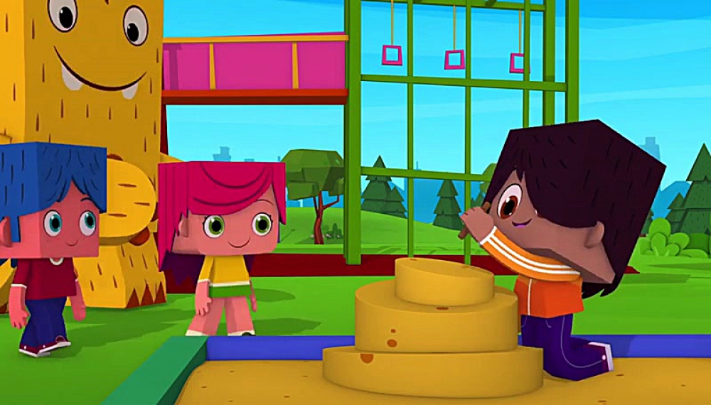 یوکو - فصل 1 قسمت 36