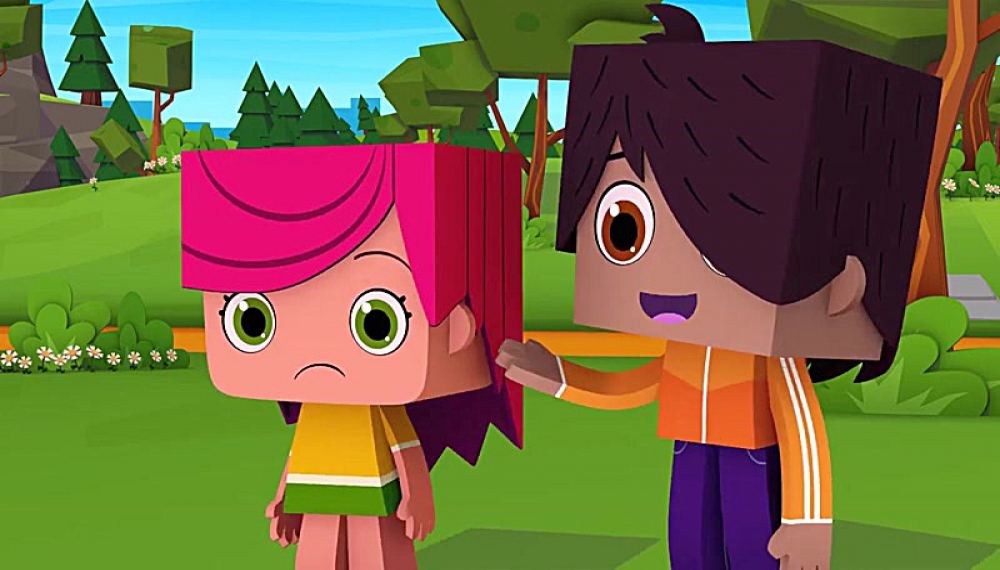 یوکو - فصل 1 قسمت 37