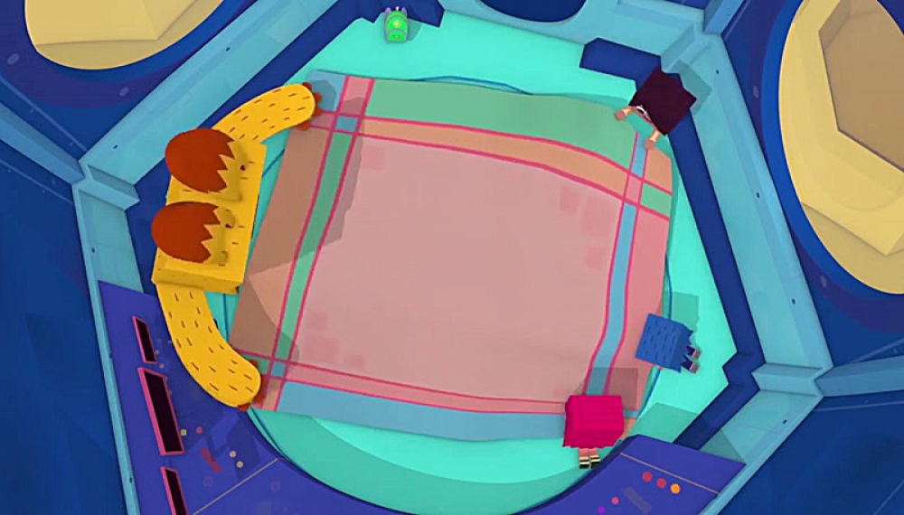 یوکو - فصل 1 قسمت 38