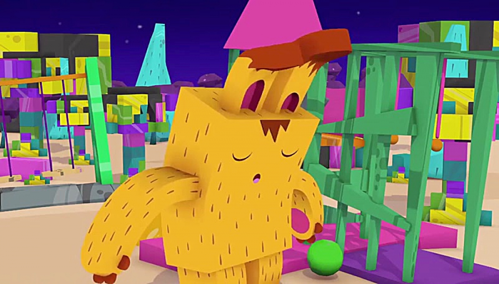 یوکو - فصل 1 قسمت 40