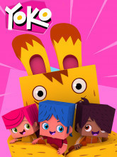 یوکو - فصل ۱ قسمت ۴۰