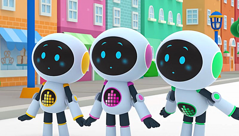 کلوپ مامان غازه - فصل 1 قسمت 21