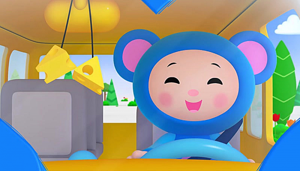 کلوپ مامان غازه - فصل 1 قسمت 22