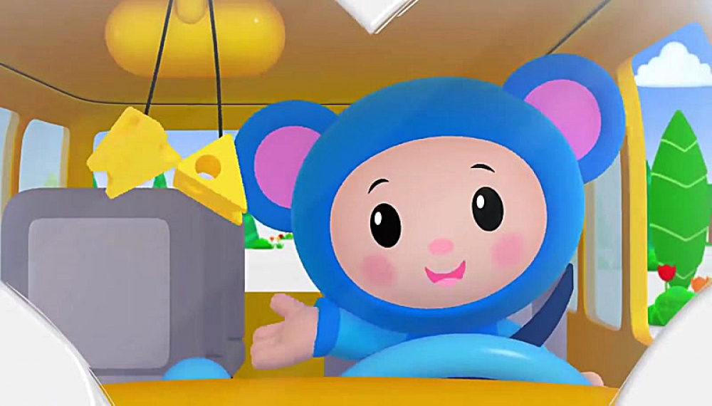 کلوپ مامان غازه - فصل 1 قسمت 25