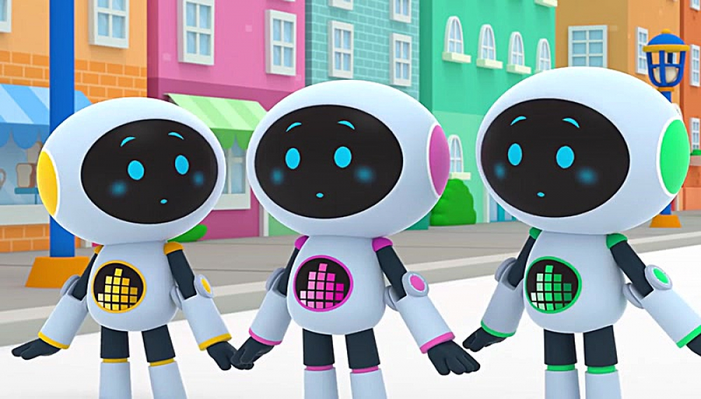 کلوپ مامان غازه - فصل 1 قسمت 30