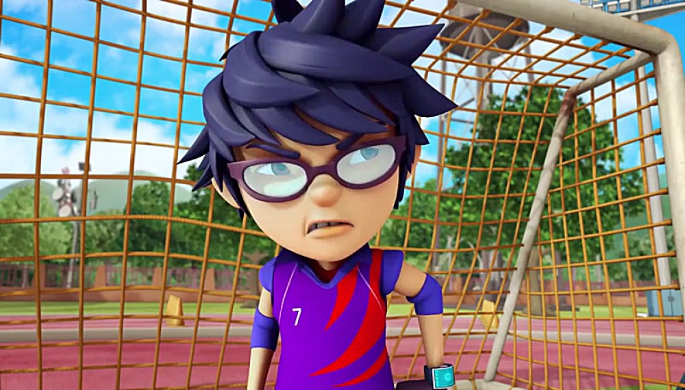 بوبوی بوی - فصل 2 قسمت 4