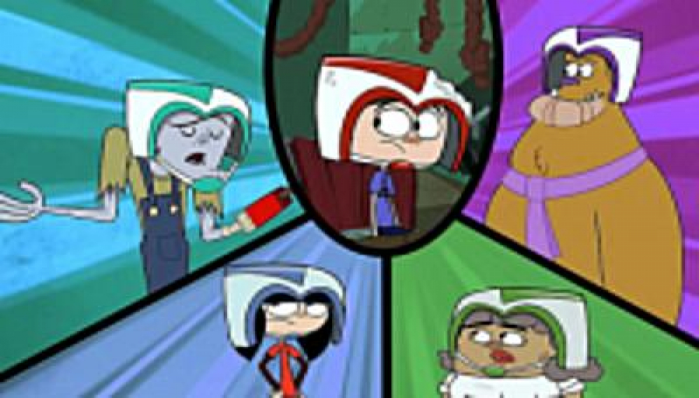 اردوگاه لیک باتم - فصل 1 قسمت 24