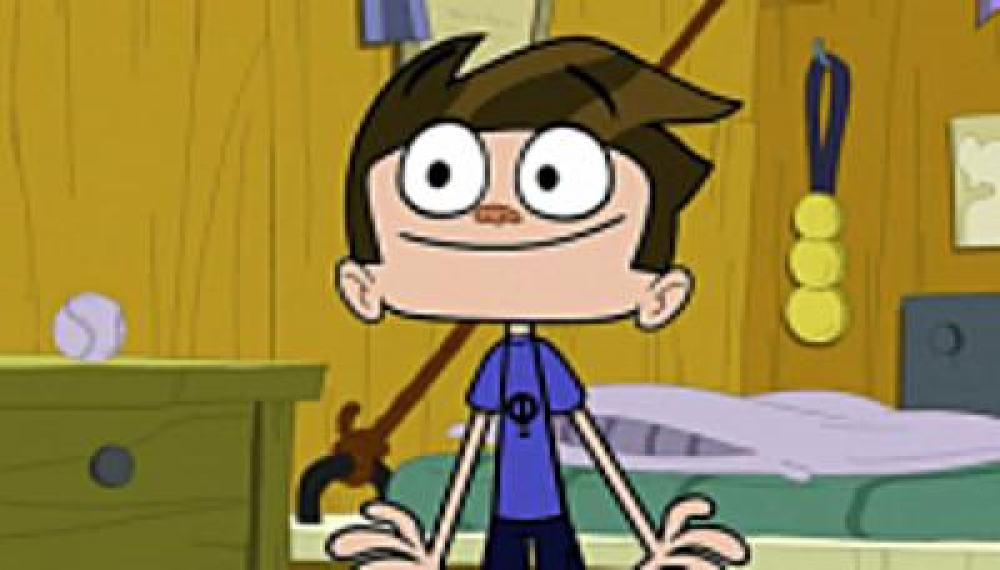 اردوگاه لیک باتم - فصل 1 قسمت 25