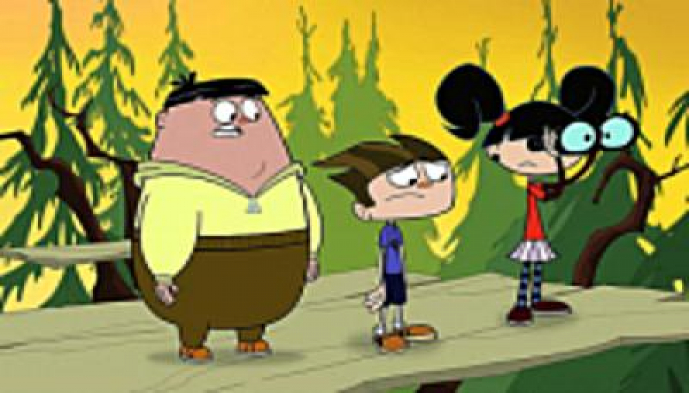 اردوگاه لیک باتم - فصل 1 قسمت 26